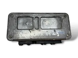 Volkswagen Polo IV 9N3 Calculateur moteur ECU 03C906024AD