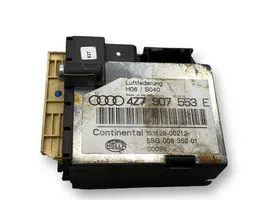 Audi A6 Allroad C5 Suspension control unit/module 4Z7907553E