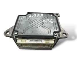 Land Rover Range Rover L322 Module de contrôle airbag 0285001815