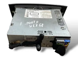 Fiat Punto (199) Panel / Radioodtwarzacz CD/DVD/GPS 28302823