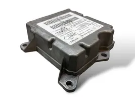 Citroen C4 II Gaisa spilvenu vadības bloks 9678691580