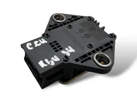 Citroen C4 II Sensore di imbardata accelerazione ESP 9664661580