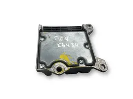 Citroen C4 II Module de contrôle airbag 9678691580