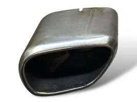 Jaguar XF Abrazadera del tubo silenciador 