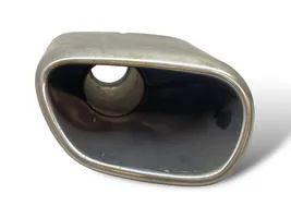 Jaguar XF Abrazadera del tubo silenciador 