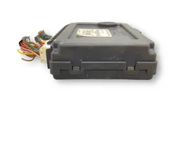 KIA Carens II Komputer / Sterownik ECU i komplet kluczy 3911627486