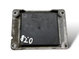 Opel Tigra B Komputer / Sterownik ECU i komplet kluczy 55354328