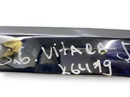 Suzuki Grand Vitara II Listwa oświetlenie tylnej tablicy rejestracyjnej 8394178K1