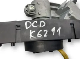 Opel Corsa D Kit calculateur ECU et verrouillage 55576685