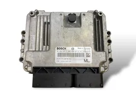 Honda Civic Engine control unit/module 37820RSRE25