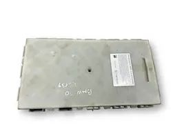 BMW 1 F20 F21 Komputer / Sterownik ECU i komplet kluczy 8587952