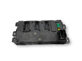 BMW 1 F20 F21 Komputer / Sterownik ECU i komplet kluczy 8587952