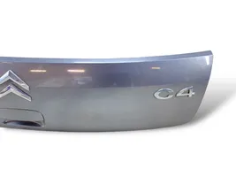 Citroen C4 I Garnitures hayon 9655571777