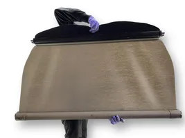 Renault Scenic II -  Grand scenic II Parcel shelf load cover 