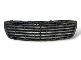 Mercedes-Benz E W211 Grille de calandre avant A2118800583