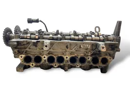 KIA Sportage Testata motore D4FD