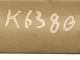 Mini One - Cooper R50 - 53 Listwa oświetlenie tylnej tablicy rejestracyjnej 