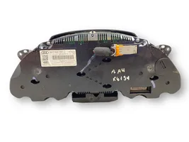 Audi A4 S4 B8 8K Komputer / Sterownik ECU i komplet kluczy 03L906019AL