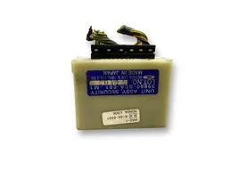 Honda CR-V Komputer / Sterownik ECU i komplet kluczy 2305834301