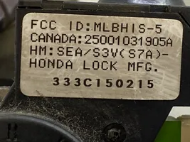 Honda CR-V Moottorinohjausyksikön sarja ja lukkosarja 2305834301