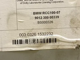BMW 3 E46 Radija/ CD/DVD grotuvas/ navigacija 6935629