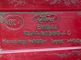 Ford Mondeo MK IV Riflettore fanale posteriore 7S71515B0AC