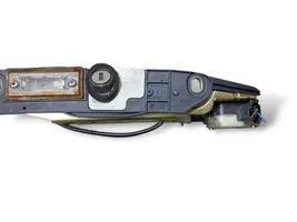 Skoda Superb B5 (3U) Barra luminosa targa del portellone del bagagliaio 3B5827297