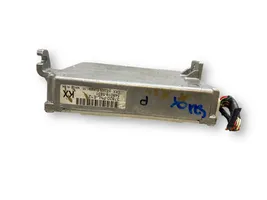 Honda CR-V Komputer / Sterownik ECU i komplet kluczy 37820PNL