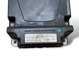 Peugeot 308 HUD-näyttö 2214023