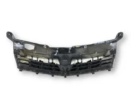 Opel Astra H Maskownica / Grill / Atrapa górna chłodnicy 565880197