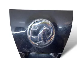 Opel Astra J Atidarymo rankenėlė galinio dangčio (išorinė) 13372620