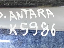 Opel Antara Griglia anteriore 96433237