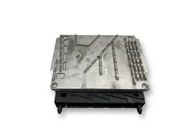 Volvo S60 Kit centralina motore ECU e serratura 0261207712