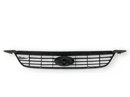 Ford Focus Front bumper upper radiator grill 8M518200AF