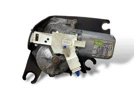 Citroen C3 Rear window wiper motor 9683382380