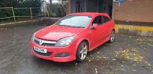 Opel Astra H Kompletny zestaw 