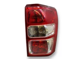 Suzuki Grand Vitara II Luci posteriori 22059079