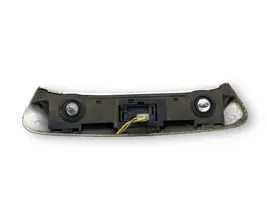 Opel Corsa D Tailgate/trunk/boot exterior handle 738213188017