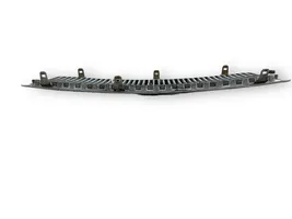 Volvo V70 Front bumper upper radiator grill 8659875