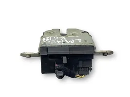 Alfa Romeo Mito Tailgate/trunk/boot lock/catch/latch 50513866