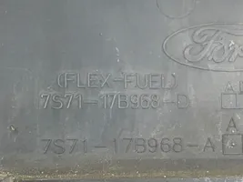 Ford Mondeo MK IV Kratka dolna zderzaka przedniego 7S7117B968A