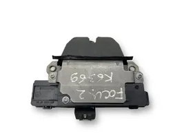 Ford Focus Blocco/chiusura/serratura del portellone posteriore/bagagliaio 3M51R442A66