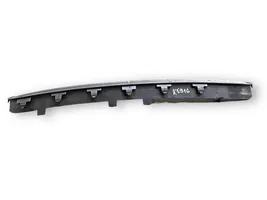 Fiat Grande Punto Front bumper lower grill 