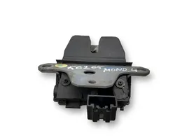 Ford Mondeo MK IV Blocco/chiusura/serratura del portellone posteriore/bagagliaio 01041312000