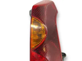 Nissan Note (E11) Lampa tylna 263300R