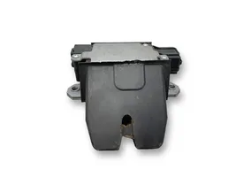 Ford Mondeo MK IV Blocco/chiusura/serratura del portellone posteriore/bagagliaio 3M51R442A66AR