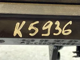 Ford S-MAX Oro vamzdis į turbiną 6G919C623EJ