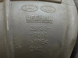 Hyundai i30 Tube d'admission d'air 281381R010