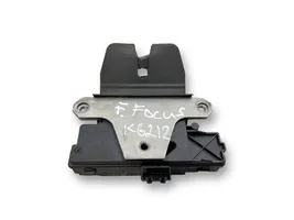 Ford Focus Zamek klapy tylnej / bagażnika 01041111905