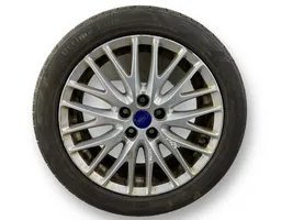 Ford Focus R17 alloy rim 5X108